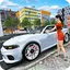 American Muscle Car Charger 1.6