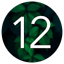 Dark Minimal EMUI 10/11 Theme 11