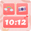 Color Themes: Widgets & Icons