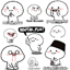 Stiker WA Pentol Lucu Bergerak 1.2