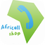 AfriCallShop: Calls, Recharges 4.3.62