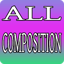 All composition collection. 9.0