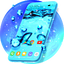 Bubbly Water Wallpaper Theme 5.10.4