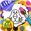 I Like to Paint Letters, Numbers, and Shapes Lite 1.0.4