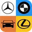 Logo Quiz - Guess The Cars 1.1