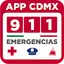 911 CDMX 1.4.7