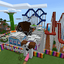 Amusement park for minecraft v11