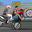 Rider Escape Plus