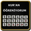 Kuran Öğreniyorum