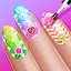 Nail polish nail art game 20.0