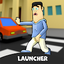 Flush Rush 3D Launcher