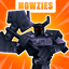 Mowzies Mod Minecraft 2024 App 1.5