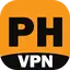PH VPN－Safer Internet