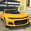 Chevrolet Camaro Driving Simul v2.2