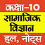 Class 10 Social Science Hindi 2.4