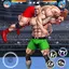Real Fighting Games: GYM Fight 1.55