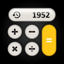 Basic Calculator Plus History 1.0.3