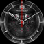 SWF Navigator Analog Watch Fac 1.0.6