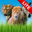 Zoo Sounds Lite - A Fun Animal Sound Game for Kids 3.2