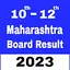Maharashtra Board Result 2023 3.9