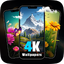 4K Live Wallpapers 1.12.18