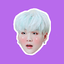BTS Stickers  KPOP army 5.0