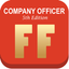 Flash Fire Company Officer 5th Edition 1.3