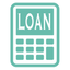 Calculate Bank Loan - Fixed Monthly Payment Calculator Free 1.0