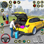 Taxi Simulator : Taxi Games 3D 1.2.0