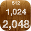 512 1024 2048 1.4