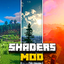Shader HD Mod for Minecraft PE 2.34.0-shader-mod