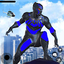 Flying Panther Hero Super city 1.3