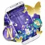 Neon Butterfly Launcher Theme 5.1