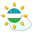 Weather Uzbekistan 1.0.2