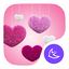 Closer Hearts theme for APUS 3