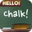Hello Chalk 1.621