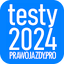 Testy na prawo jazdy 2024 97.0