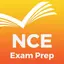 NCE® Exam Prep 2017 Version 4.1.2