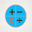 科学通用calculator-计算器换算器大师 1.0
