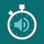 Speaking Stopwatch 1.2
