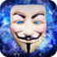 Anonymous Mask Camera