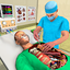 Virtual Doctor Surgeon Sim 3D 1.04
