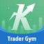 Trader Gym