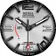 Classic Watch Face White Messa 2.0.0