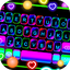 Neon Cool Keyboard&Themes 6.6.9.119