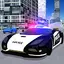 Police Car City Driving 1.0