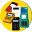 Calc Taxas e Juros Maquininhas