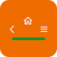 Navigation Bar for Samsung Gal 1.21.08.30