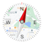 Compass For Directions 1.2.0