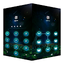 AppLock Theme Flying Butterfly 1.0